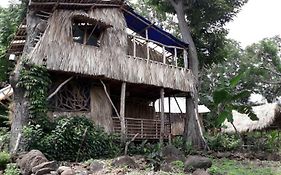 El Bamboo Cabins